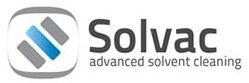 solvac advanced solvent cleaning logo